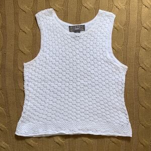 Vintage Norton McNaughton knit top
